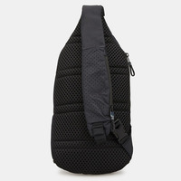 Sac à bandoulière multi-usages avec fermeture éclair, personnalisation de la marque, matériau de haute qualité, doublure en coton/polyester, utilisation toutes saisons, vente en gros