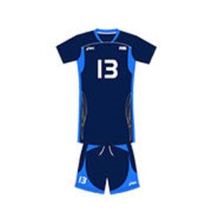 Erkek futbol forması sıcak satış futbol kıyafetleri Jersey seti - Product Image 1