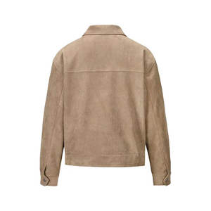 High Street <b>Men's</b> <b>Suede</b> <b>Leather</b> <b>Jackets</b> From Pakistan High Quality <b>Suede</b> <b>Leather</b> <b>Jackets</b> - Product Image 2