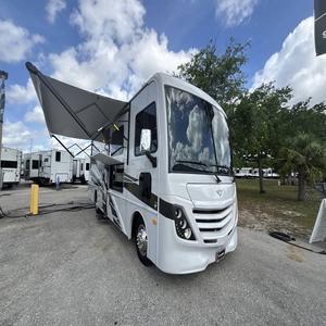 OFERTA: Fletwood Flair 2-8-A Usado del 2024 en Venta - Product Image 3