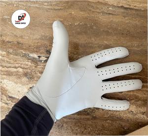 Fabricant de gants de golf durables personnalisés Logo brodé OEM Gants de golf de qualité supérieure pour hommes - Product Image 6