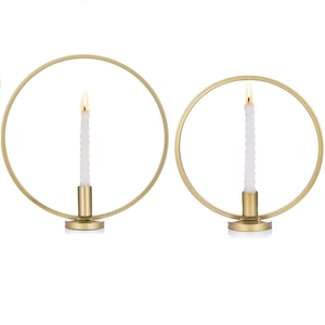 Porte-lampe à thé en métal fait à la main en fer de qualité supérieure, Design personnalisé, porte-lampe à thé en métal fait à la main - Product Image 6