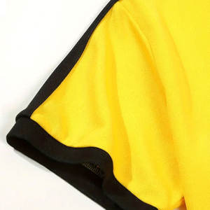 Polos de Hombre de Primera Calidad, Polos con Contraste de Color, Hechos en Pakistán con el Mejor Material a Precios de Mayoreo - Product Image 5