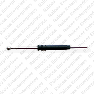 Electrodo de bola multifunción reutilizable de gran oferta en diferentes colores Electrodo de bola de instrumento Médico Quirúrgico de alta calidad - Product Image 3