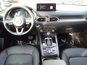 Mazda CX-5 2021 impecablemente limpio - Product Image 4