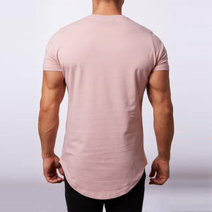 Polo de golf en blanco liso, camisetas de polo personalizadas, venta al por mayor, 100% de algodón, estampado con logotipo bordado, Polo para hombre - Product Image 3