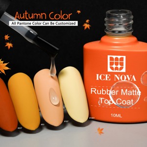 ICE NOVA nouveau design Halloween Gel vernis à ongles sans Hema réfléchissant cristal miroitant Gel vernis à ongles <span class=keywords><strong>Art</strong></span> - Product Image 5