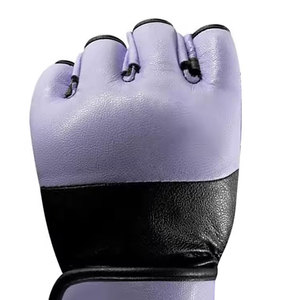 Guantes de MMA de Nueva Llegada, Mejores Ventas en Línea, Ropa Deportiva, Guantes de Entrenamiento de MMA Disponibles en Existencia - Product Image 4