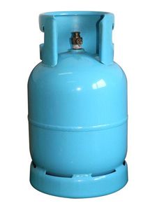 คุณภาพสูง26.5L 12.5กก. ถังแก๊ส Lpg ความปลอดภัยที่ดีที่สุด
