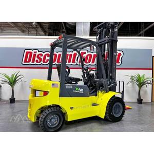 Chariots élévateurs électriques Lift Hero CPD20 2024 - Product Image 5