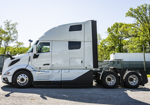 Meilleure Offre 2025 : Camion Semi-Remorque le Moins Cher avec Moteur D13, Cabine avec Lit, Véhicule Commercial de Transport de Marchandises - Product Image 6