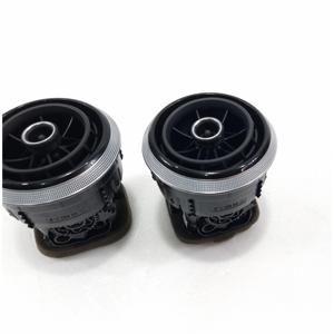 ช่องระบายอากาศบนแผงหน้าปัดด้านขวาและซ้าย สำหรับรถยนต์ AUDI A3 Sportback Series (8VA) รุ่น S1005638D (ปี 2012-2018) - Product Image 6