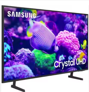 Televisor LED Inteligente 4K HDR de 75 Pulgadas de la Serie SDU7200, Nuevo y Auténtico, con Alexa - Product Image 1