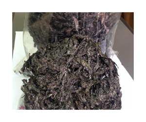 Alga Marina Negra Seca de Producción 100% Nueva de Vietnam - Alga Marina Rica en Nutrientes para Fertilizantes y Procesamiento de Alimentos para Animales - Product Image 2