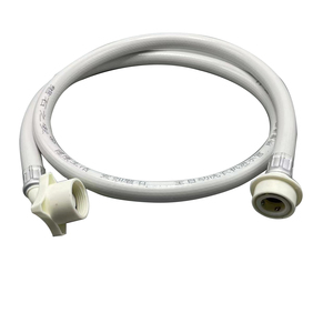 Máy giặt ống PVC máy giặt điền vào kết nối đầu vào máy giặt tự động nước đầu vào ống 1 đến 10 mét - Product Image 4