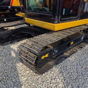 Miglior Prezzo <span class=keywords><strong>Escavatore</strong></span> Cingolato Usato CAT307 Mini con Motore e Pompa Originali Macchinari Movimento Terra <span class=keywords><strong>Escavatore</strong></span> Idraulico Cingolato in Vendita - Product Image 3