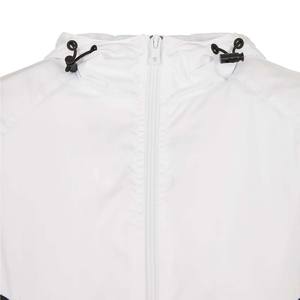 2025 Chaquetas deportivas personalizadas de alta calidad para mujer cortavientos impermeable con forro de nailon relleno de algodón transpirable de talla grande - Product Image 6