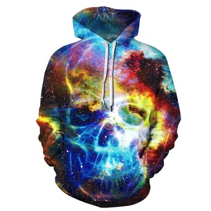 Sudaderas con Capucha Sublimadas para Hombre, Diseño Único, Venta al por Mayor, Forro Polar Ligero, Impresión Personalizada, Antiencogimiento, Sudaderas Deportivas Sublimadas para Hombre - Product Image 2
