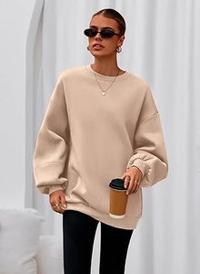 Haut à manches longues haut de gamme pour femmes couleur unie col fendu à capuche respirant Style Hip Hop pour hiver automne printemps approvisionnement OEM - Product Image 5
