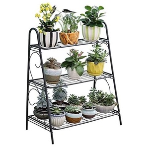 Multi Functional Household Metal Floor <b>Rack</b> Standing Storage Organizer Home Decorative Handmade <b>Display</b> <b>Rack</b> - Product Image 6