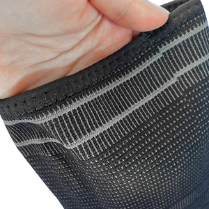 Rodilleras de soporte para correr, levantamiento de pesas, artritis y recuperación de lesiones. - Product Image 6