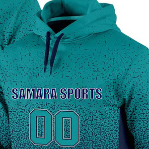 Sudaderas con capucha personalizadas de nuevo diseño de moda para ropa deportiva con capucha cómoda para hombre con cuello de capucha - Product Image 2