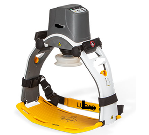 NUEVO PRODUCTO: Máquina Automática de Compresión Torácica de Grado Industrial para RCP, Fabricada en EE. UU., Disponible de Nuevo - Product Image 1