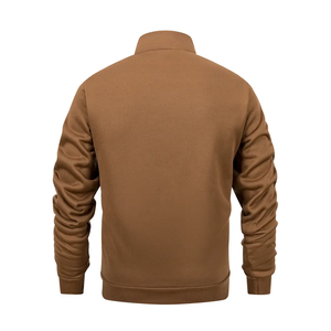 ชุดวอร์มออกกำลังกายคุณภาพสูงรุ่นใหม่ปี 2025 ชุดวอร์มเทคฟิต ชุดจ็อกเกอร์แบบเรียบ ชุดกีฬาผู้ชาย - Product Image 2