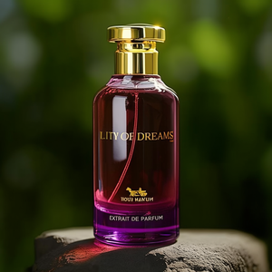 Loui Martin-City of Dreams 100 ml Extrait de Parfum Mixte Premium Parfum Unisexe - Product Image 3