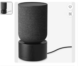ลำโพงไร้สาย Beosound Balance รุ่นใหม่เอี่ยม ของแท้ รุ่น BR 800 C-E Magnum จากเมกะลาญา ขาย - Product Image 1