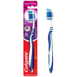 Cepillo de dientes de doble acción Colgate en venta - Product Image 4