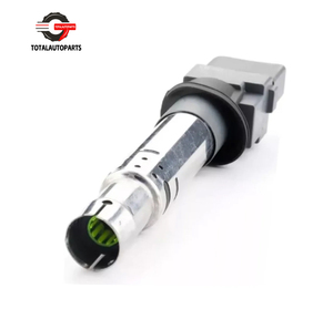 Zündspule OEM 022905715A 022 905 715a Passend für Volkswagen Tou-areg V6 Pas-sat 3.0CC Au-di Q7 2009-2020 Pors-che Caye-nne - Product Image 4