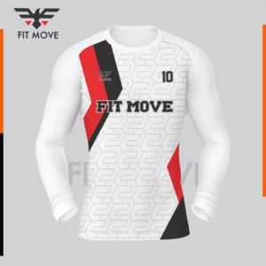 Ensemble Combo Uniforme Rugby Personnalisé Maillot Rugby Homme Unisexe Sport Nouveau Style Sublimation Complète Respirant Polyester Professionnel - Product Image 4