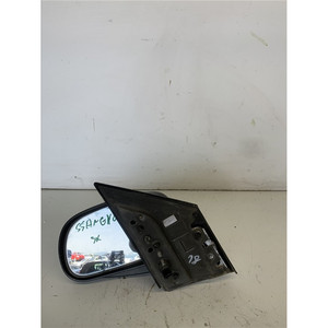 Specchietto retrovisore sinistro SsangYong Kyron 1a Serie 7891009020LAK (05>07) - Product Image 1