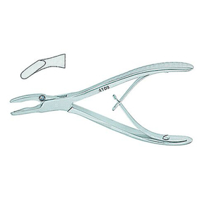 เครื่องมือผ่าตัดทางทันตกรรม15.5ซม. ทำจากสเตนเลส - Product Image 4