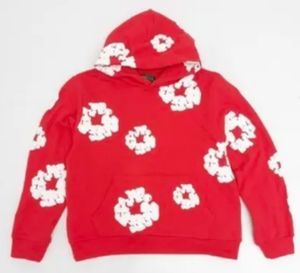 Most Selling Brand New Puff Printed Drop Shoulder Oversize Hoodies For Men Breathable Feature Long Sleeve Hooded Fleece <b>Jumper</b> - Product Image 5