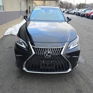 PRIX PARFAIT POUR LEXUS ES 350 2023 - Product Image 1