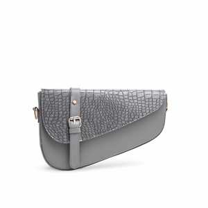 P56095 Bolso de hombro formal gris para herramienta de torneado Accesorio esencial para usuarios de herramientas - Product Image 3