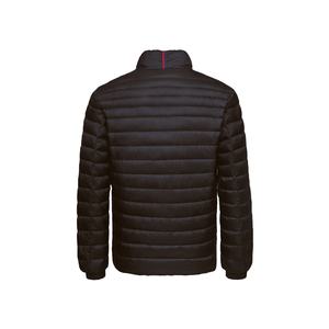 Chaqueta de burbujas para hombre, abrigos de plumón personalizados para hombre, chaqueta de burbujas gruesa estampada de invierno para hombre, chaqueta acolchada con capucha 2026 - Product Image 4