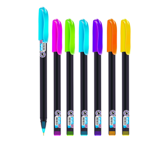 Stylo bille Trinity, prise en main confortable, pour étudiants et professionnels, au meilleur prix - Product Image 1