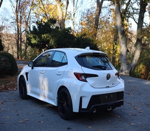 Venta asequible-Subasta 2023 Toyotaa GR Corollaa Core 1.6L Turbocharged 4WD Coches usados para la venta - Product Image 6