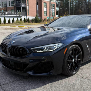 Used M850i xDrive Convertible 523-hp Twin-Turbo V8 - Product Image 1