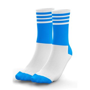Logo personnalisable GAA Chaussettes de sport gaéliques/hurling Chaussettes antidérapantes unisexes Chaussettes de sport Grip Chaussettes de sport Chaussettes OEM Chaussettes de sport - Product Image 1