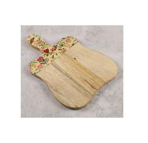 Alta demanda Tabla de cortar de madera Tabla de calidad premium para cortar y picar carne y verduras fácilmente a precios baratos - Product Image 6