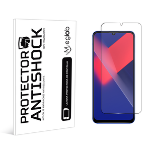 ANTISHOCK ฟิล์มกันรอยหน้าจอวีโก้ 10 ฝาครอบโทรศัพท์มือถือที่ทนทานและดูดซับแรงกระแทก - Product Image 1