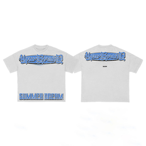 Conjunto de Dos Piezas de Verano para Hombre, Algodón Orgánico, Transpirable, Shorts Casuales, Tela de Rizo Sólida, Trajes con Color Personalizado, Impresión Digital - Product Image 2