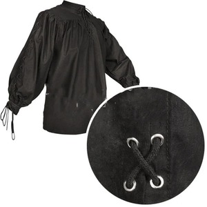 Premium respirant 100% coton chemises personnaliser Design élégant hommes chemises nouveau haut tendance en gros chemises décontractées - Product Image 4