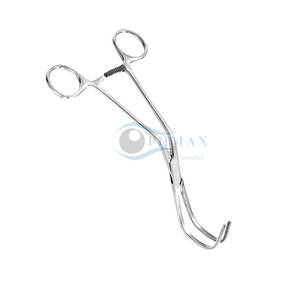 มอร์ริสออร์ตาหักเครื่องมือผ่าตัดหัวใจและหลอดเลือดที่มีความแม่นยำนำมาใช้ใหม่ได้ - Product Image 4