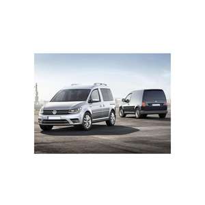 Botón de Apertura de Ventana de Puerta Delantera Derecha para Volkswagen Caddy 2016-2020, Interruptor Automático 7L6959855B - Product Image 2