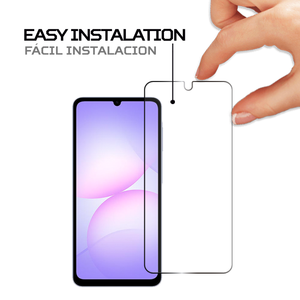 ฟิล์มกันกระแทกสำหรับ Samsung Galaxy A07 ทนทานและดูดซับแรงกระแทก อุปกรณ์เสริมมือถือ - Product Image 3